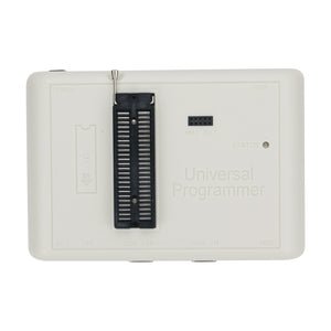 RT809H Universal Programmer Upgraded Version of 809F With 9 Adapters For NOR/NAND/EMMC/EC/MCU