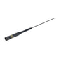 AZ507FX 75CM/29.5&quot; VHF UHF Antenna Dual Band Mobile Antenna Soft Top For Car Mobile Radio Transceiver