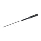 AZ507FX 75CM/29.5&quot; VHF UHF Antenna Dual Band Mobile Antenna Soft Top For Car Mobile Radio Transceiver