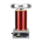 Music SSTC Solid State Tesla Coil Integrated Arc-Suppression Tesla Coil Assembled For DIY Uses