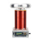 Music SSTC Solid State Tesla Coil Integrated Arc-Suppression Tesla Coil Assembled For DIY Uses