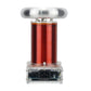 Music SSTC Solid State Tesla Coil Integrated Arc-Suppression Tesla Coil Assembled For DIY Uses