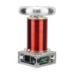 Music SSTC Solid State Tesla Coil Integrated Arc-Suppression Tesla Coil Assembled For DIY Uses