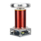 Music SSTC Solid State Tesla Coil Integrated Arc-Suppression Tesla Coil Assembled For DIY Uses