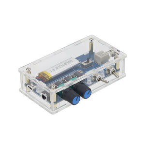 Music SSTC Solid State Tesla Coil Integrated Arc-Suppression Tesla Coil Assembled For DIY Uses
