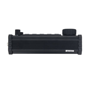 XIEGU X6100 50MHz HF Transceiver All Mode Transceiver Portable SDR Transceiver With Antenna Tuner