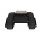 TS5.0 Field Tank Chassis Assembled Load Capacity 100KG+ With Remote Controller (Without Battery)