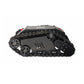 TS5.0 Field Tank Chassis Assembled Load Capacity 100KG+ With Remote Controller (Without Battery)