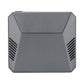 Argon One V2 Raspberry pi 4 Case/Raspberry Pi 4 Aluminum case Raspberry pi box Raspberry Pi 4 B ARGON ONE+ Aluminum box + Fan