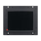 A61L-0001-0093 D9MM-11A Monitor Compatible LCD Display 9 inch for CNC Machine replace CRT monitor