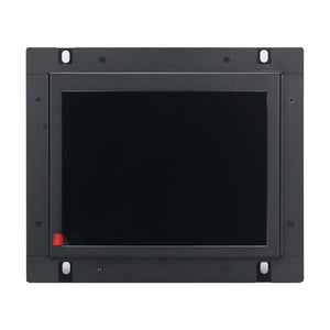 A61L-0001-0093 D9MM-11A Monitor Compatible LCD Display 9 inch for CNC Machine replace CRT monitor