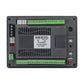 PLC Controller Programmable Logic Controller 7&quot; HMI Touch Screen For Industrial Automation Control