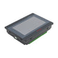PLC Controller Programmable Logic Controller 7&quot; HMI Touch Screen For Industrial Automation Control