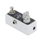 LYROK Effect Pedal Multi-Mode Mini Compressor Pedal Guitar Pedal Replacement For SP Compressor