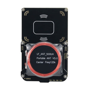 Proxmark3 Easy NFC Reader Writer Replicator 512M V3.0 Software For ID Card Encryption IC Cards