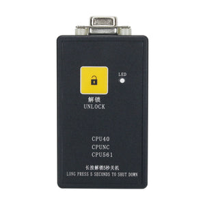 KM878240G01 Codec Giant Codec Operator Server Kone Test Tool Unlimited Times with Cable