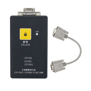 KM878240G01 Codec Giant Codec Operator Server Kone Test Tool Unlimited Times with Cable