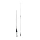 SG7500 41.7&quot; VHF UHF Antenna Dual Band Mobile Antenna For Car Radio Station Walkie Talkie Ham Radio