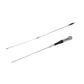 SG7500 41.7&quot; VHF UHF Antenna Dual Band Mobile Antenna For Car Radio Station Walkie Talkie Ham Radio