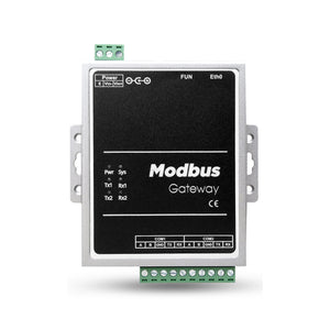 LMGateway201-M Wifi Gateway Modbus Gateway Modbus RTU To Modbus TCP | BACnet &amp; DLT645 To Modbus