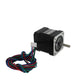 OUKEDA Stepping Motor OK42STH47-204A1XH 3D Printer Stepper Motor 2A 0.59Nm Step Motor For Voron2.4