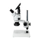 26MP Trinocular Microscope HDMI Stereo Microscope Video Camera With 7&quot; LCD Screen For Phone Repair