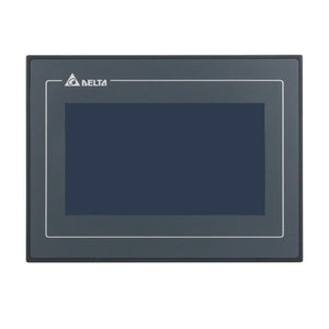 DELTA DOP-107BV Basic HMI Display 7&quot; HMI Touch Screen HMI Panel Human Machine Interface Display