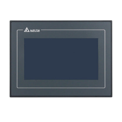 DELTA DOP-107BV Basic HMI Display 7&quot; HMI Touch Screen HMI Panel Human Machine Interface Display