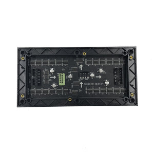 P3 RGB LED Display Board LED Screen Panel 64x32 Dots SMD2121 LED Module Indoor Screen Video Wall