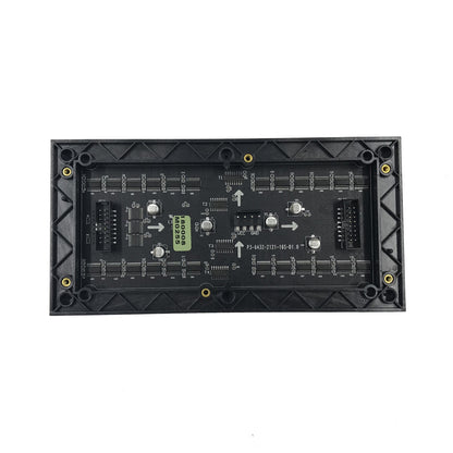P3 RGB LED Display Board LED Screen Panel 64x32 Dots SMD2121 LED Module Indoor Screen Video Wall