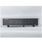 DENAFRIPS AETHER Audio Decoder USB Sound Card DAC HIFI high-end Femtosecond Clock Lossless Decoding-Black