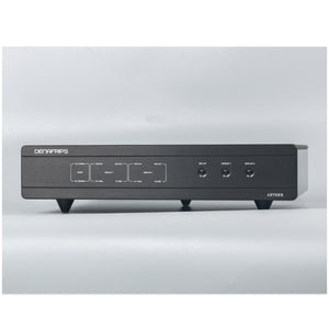 DENAFRIPS AETHER Audio Decoder USB Sound Card DAC HIFI high-end Femtosecond Clock Lossless Decoding-Black