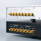 DENAFRIPS AETHER Audio Decoder USB Sound Card DAC HIFI high-end Femtosecond Clock Lossless Decoding-Silver