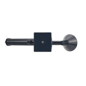 KH-RFY Diary Cattle Mastitis Detector Waterproof Mastitis Tester Veterinary Device w/ Digital Screen