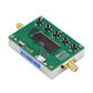 6GHz RF Digital Attenuator Module 30DB Step 0.25DB OLED Display CNC Aluminum Alloy Shell RF Module