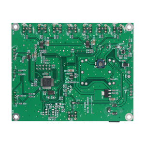 Phase Locked Loop PLL Board 10MHz Input 6-Channel Output Frequency Adjustable Conversion Board