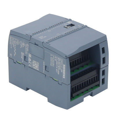 Original S7-1200 6ES7223-1BL32-0XB0 SM1223 Digital Input Output Module 16DI 16DO