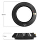 TTArtisan M-Z Lens Adapter Ring For M-Mount Lens To Z-Mount Nikon Z6 Z7 Full Frame Mirrorless Cameras