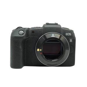 TTArtisan M-RF Lens Adapter Ring For Leica M-Mount Lens To Canon EOS-RF RP Mirrorless Cameras