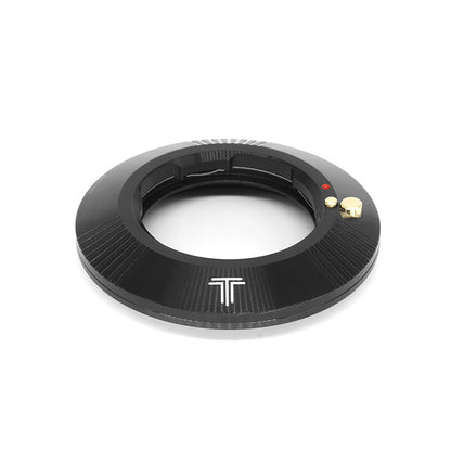 TTArtisan LM-X1D Lens Adapter Ring Accessory For Leica M-Mount Lens To Hasselblad X1D II 907X