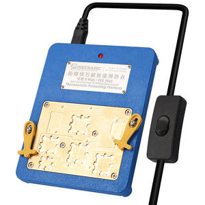 IX5 Max Preheating Station Thermostatic Preheating Platform For iPhone X/XS/XS MAX/11/11 PRO MAX