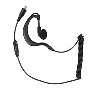 MN-1 5W Mini Walkie Talkie Portable UHF Radio 400-470MHz Walkie Talkie for KTV Hotel Beauty Salon