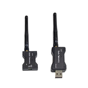 V2 915MHz 500MW 3DR Radio Telemetry Kit Drone RC Plane Telemetry for APM2.8 Pixhawk PIX4 PIX4mini