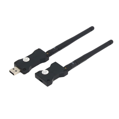 V2 915MHz 500MW 3DR Radio Telemetry Kit Drone RC Plane Telemetry for APM2.8 Pixhawk PIX4 PIX4mini