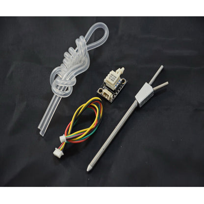 Airspeed Meter Module + Differential Pitot Tube RC Airplane Accessories Suitable For PIXHAWK &amp; PX4