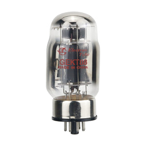 Shuguang GEKT88 Electron Tube Audio Vacuum Tube High Quality Replaces KT88-98 Fits Tube Amplifiers