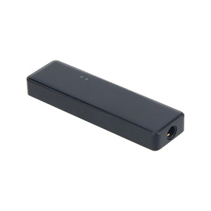 JCALLY JM10 pro DAC Amplifier HiFi Decoding CS43131 DSD256 USB Type C To 3.5MM Can Push 600ohm for Andriod-Black