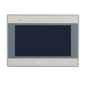 WEINVIEW MT8071IE HMI Touch Screen Display 7&quot; TFT HMI Panel High Efficiency Human Machine Interface