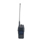 LANCHONLH HG-UV78 VHF UHF Radio 10W 3KM Walkie Talkie w/ PTT Bluetooth Ring Fits Motorcycle Riders