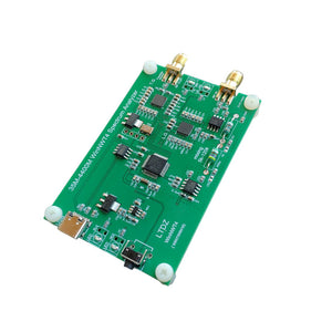 LTDZ 35M-4400MHz WinNWT4 Spectrum Analyzer and RF Signal Generator with Tracking Generator